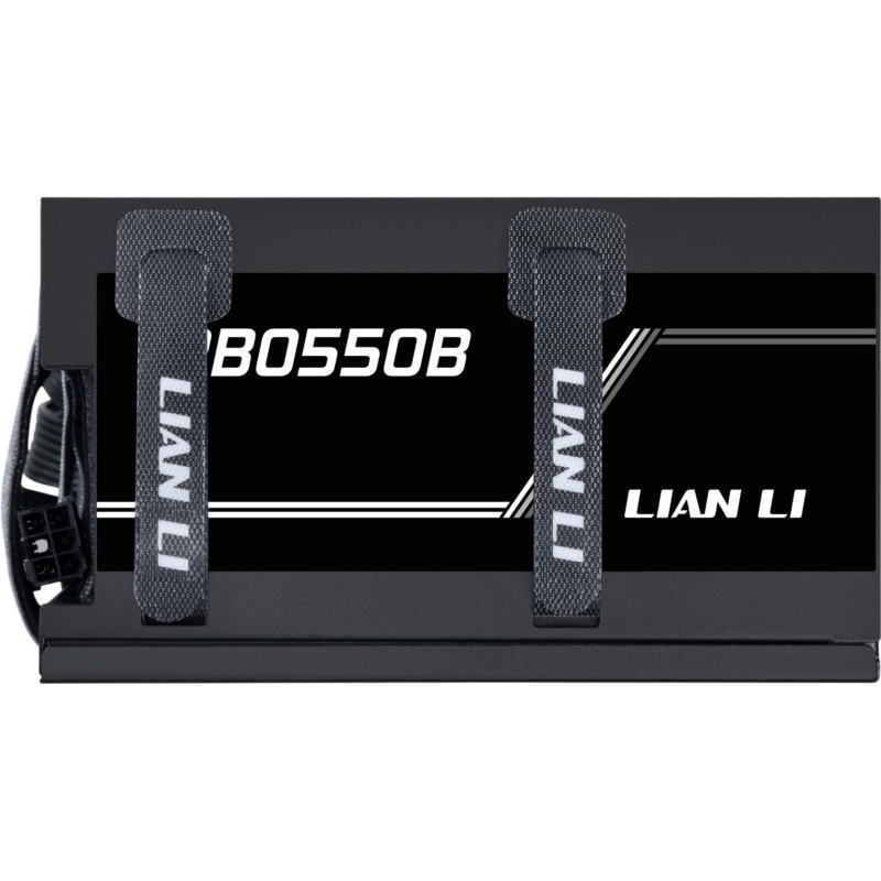 Блок живлення LIAN LI ATX 550W (G9P.RB0550B.B000.EU)