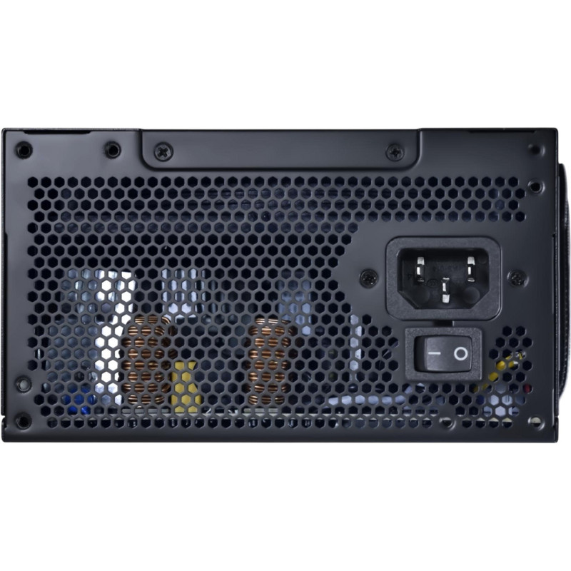 Блок живлення LIAN LI ATX 550W (G9P.RB0550B.B000.EU)