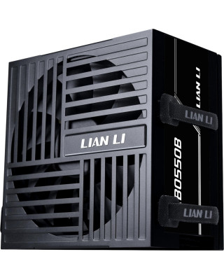 Блок живлення LIAN LI ATX 550W (G9P.RB0550B.B000.EU)