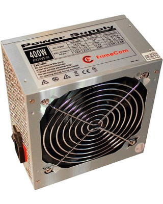 Блок живлення FrimeCom 400W (SM400BL)