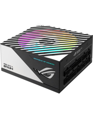 Блок живлення Asus ROG-LOKI-850P-SFX-L-GAMING PCIE5 850W Platinum (90YE00N3-B0NA00)