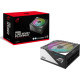 Блок живлення Asus ROG-LOKI-850P-SFX-L-GAMING PCIE5 850W Platinum (90YE00N3-B0NA00)