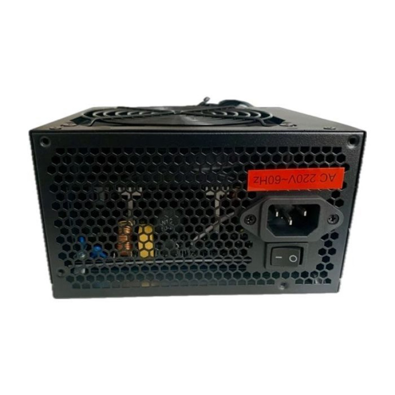 Блок живлення Delux DLP-55DG 700W