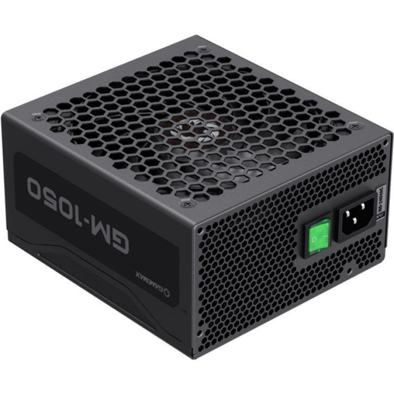 Блок живлення GAMEMAX GM-1050 Modular
