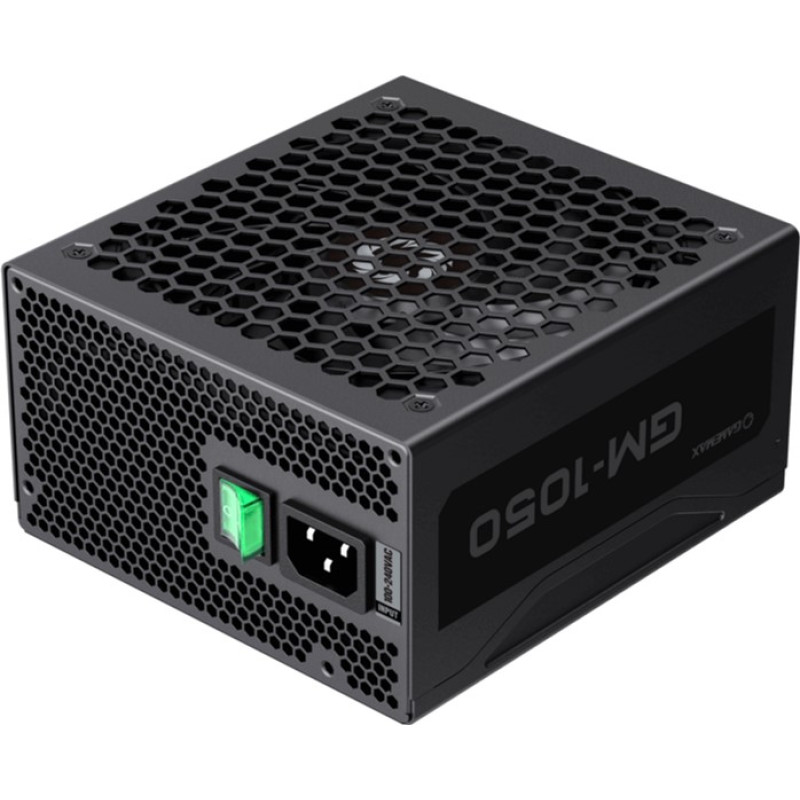 Блок живлення GAMEMAX GM-1050 Modular