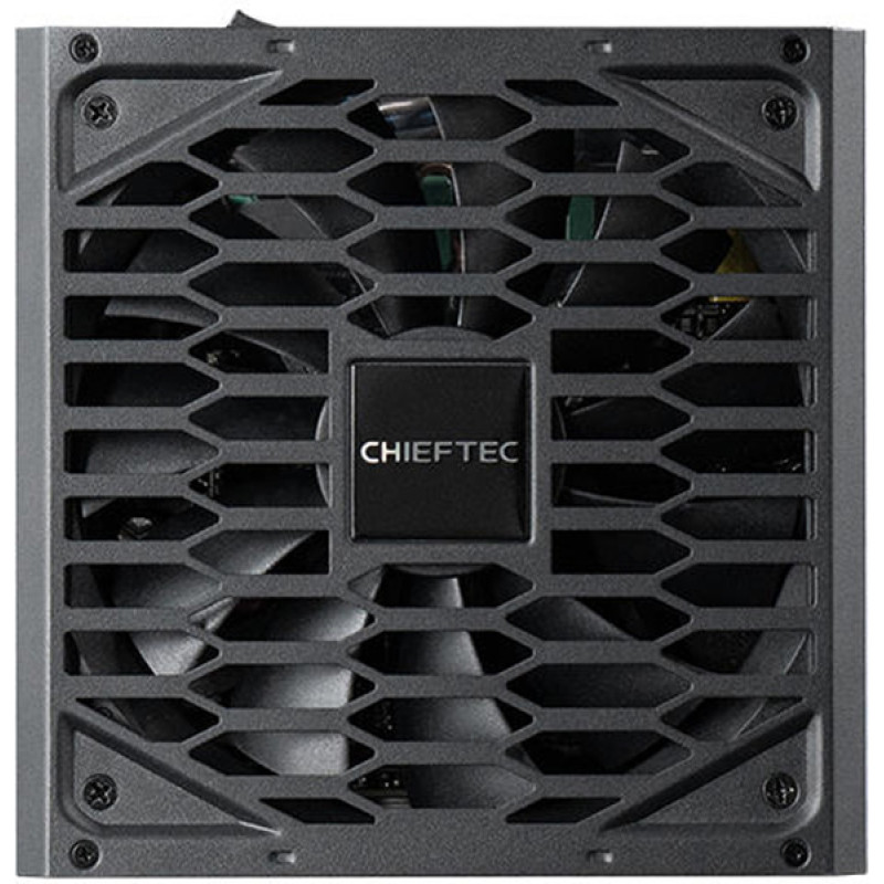 Блок живлення CHIEFTEC Vega M (750W) PPG-750-C