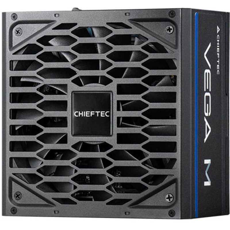 Блок живлення CHIEFTEC Vega M (750W) PPG-750-C