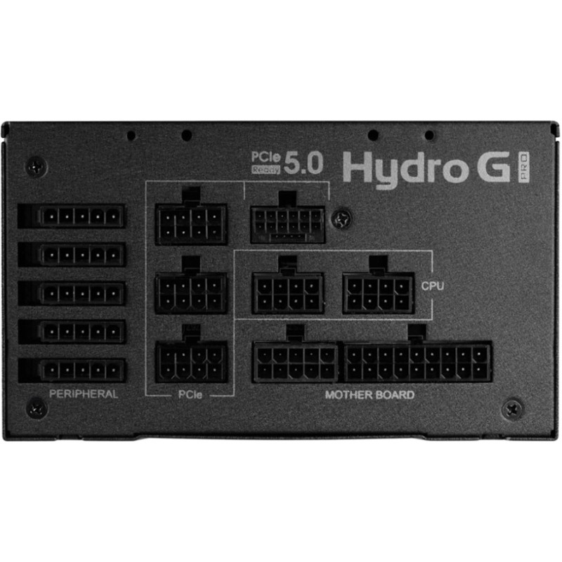 Блок живлення FSP HYDRO G PRO HG2-1000 (HG2-1000 Gen5)