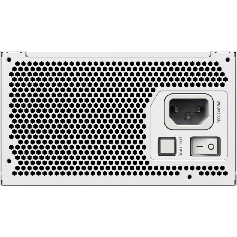 Блок живлення GAMEMAX RGB-1300 (ATX3.1 PCIe5.1)