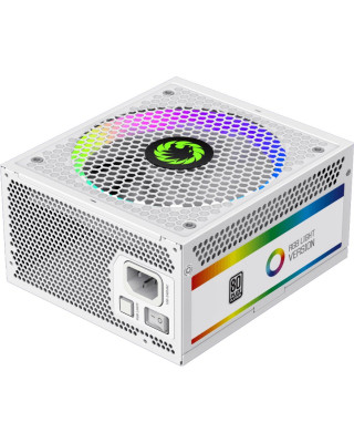 Блок живлення GAMEMAX RGB-1300 (ATX3.1 PCIe5.1)