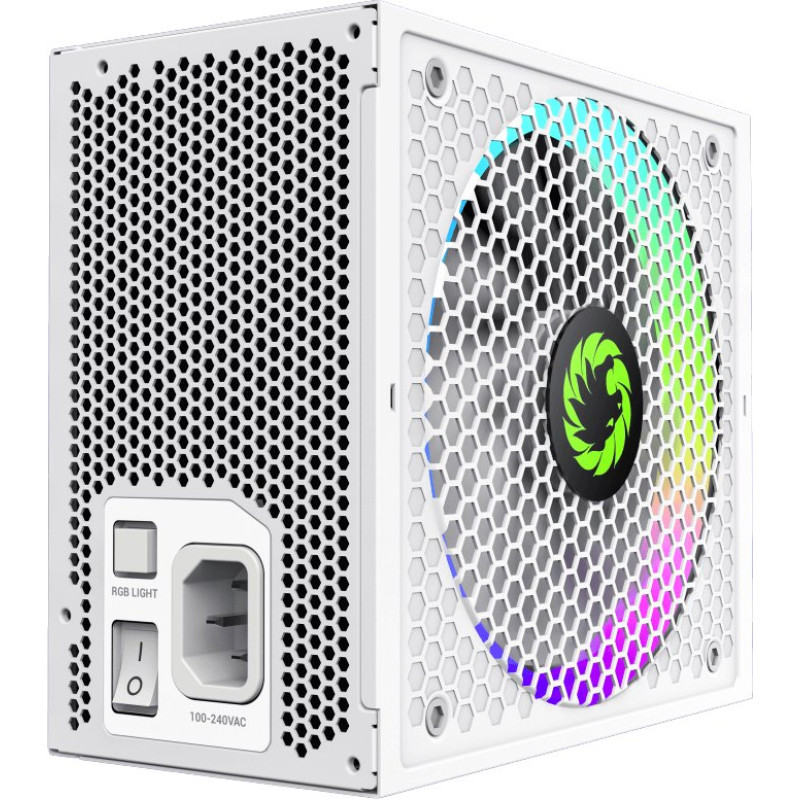Блок живлення GAMEMAX RGB-1300 (ATX3.1 PCIe5.1)