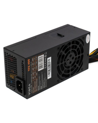 Блок живлення Vinga 400W ОЕМ (TFX-400)