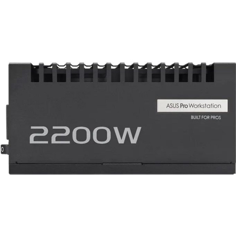 Блок живлення ASUS-PRO-WS-2200P (90YE00Z1-B0NA00)