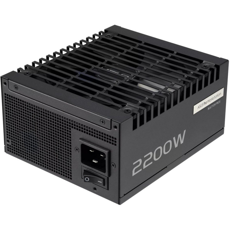 Блок живлення ASUS-PRO-WS-2200P (90YE00Z1-B0NA00)