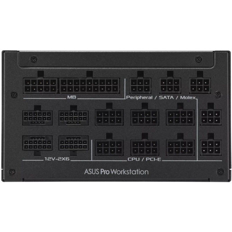 Блок живлення ASUS-PRO-WS-2200P (90YE00Z1-B0NA00)