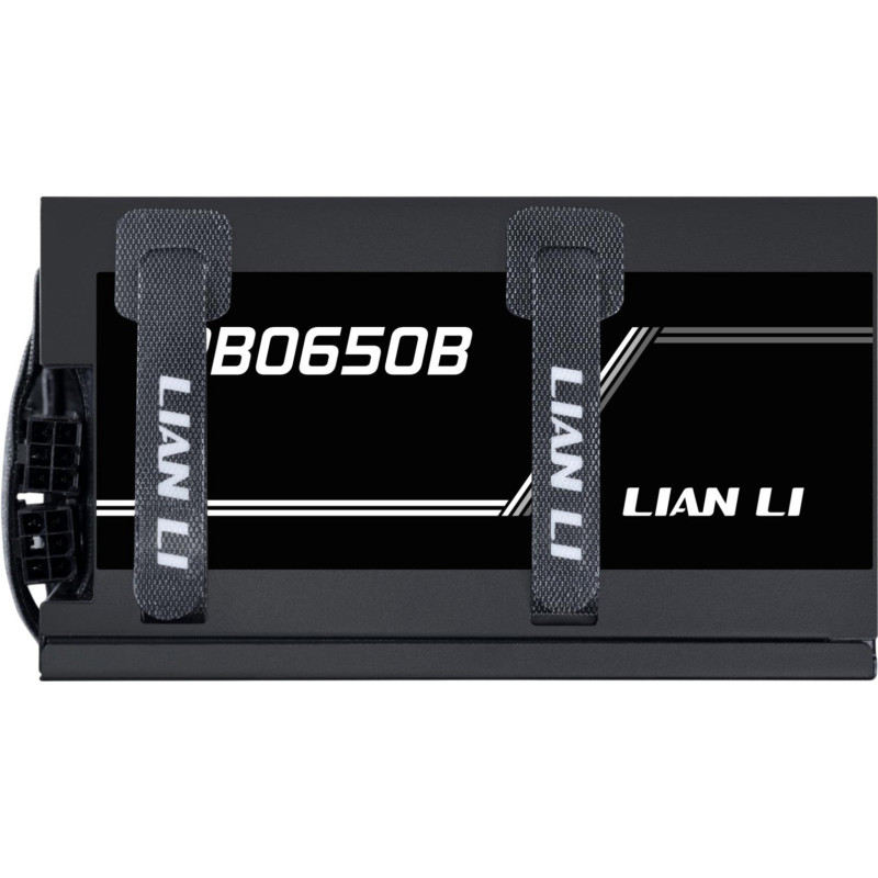 Блок живлення LIAN LI ATX 650W (G9P.RB0650B.B000.EU)
