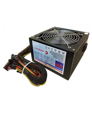 Блок живлення Frime 500W (SM500R)