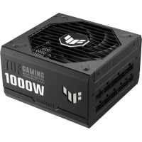 Блок живлення Asus TUF-GAMING-1000G PCIE5 1000W Gold (90YE00S1-B0NA00)