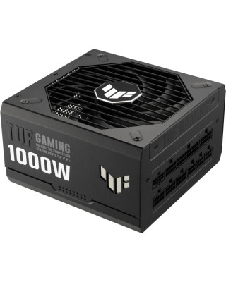 Блок живлення Asus TUF-GAMING-1000G PCIE5 1000W Gold (90YE00S1-B0NA00)