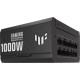 Блок живлення Asus TUF-GAMING-1000G PCIE5 1000W Gold (90YE00S1-B0NA00)