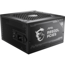 Блок живлення MSI ATX 850W MAG A850GL PCIE5