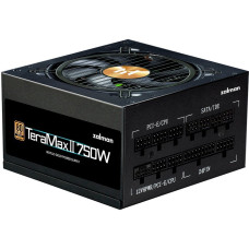 Блок живлення Zalman Teramax 2 750W (ZM750-TMX2) Black