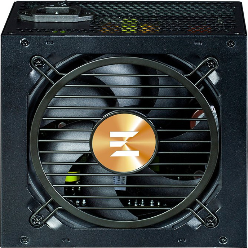 Блок живлення Zalman Teramax 2 750W (ZM750-TMX2) Black