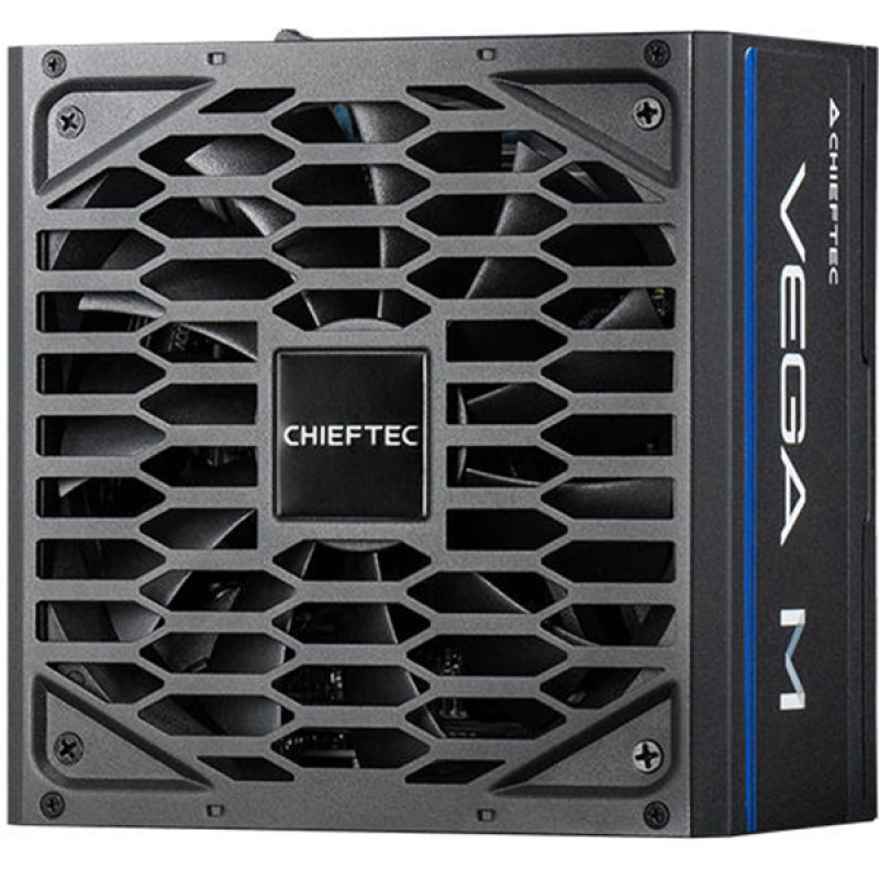 Блок живлення CHIEFTEC Vega M (850W) PPG-850-C
