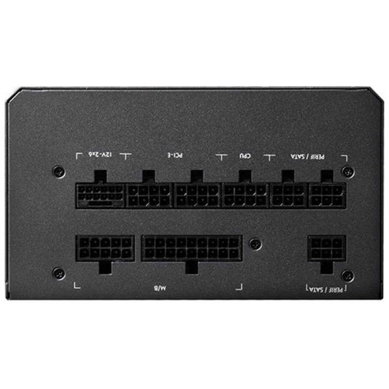 Блок живлення CHIEFTEC Vega M (850W) PPG-850-C