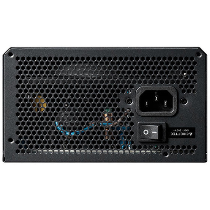 Блок живлення CHIEFTEC Vega M (850W) PPG-850-C