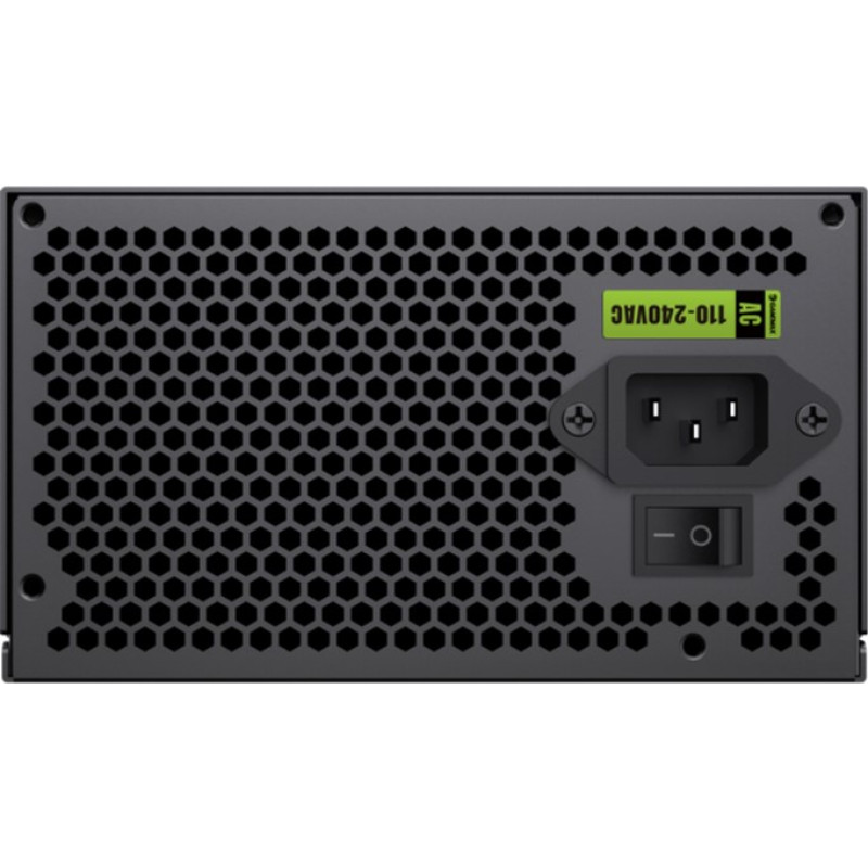 Блок живлення GAMEMAX GP 850B
