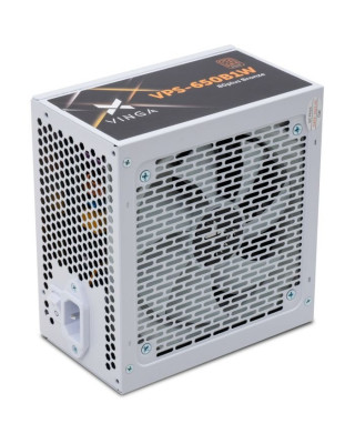 Блок живлення Vinga 650W (VPS-650B1W)