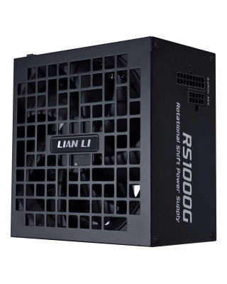 Блок живлення LIAN LI ATX3.1 1000W (G9P.RS1000G.B000.EU)