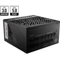 Блок живлення MSI MPG A1000G PCIE5 1000W