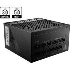 Блок живлення MSI MPG A1000G PCIE5 1000W