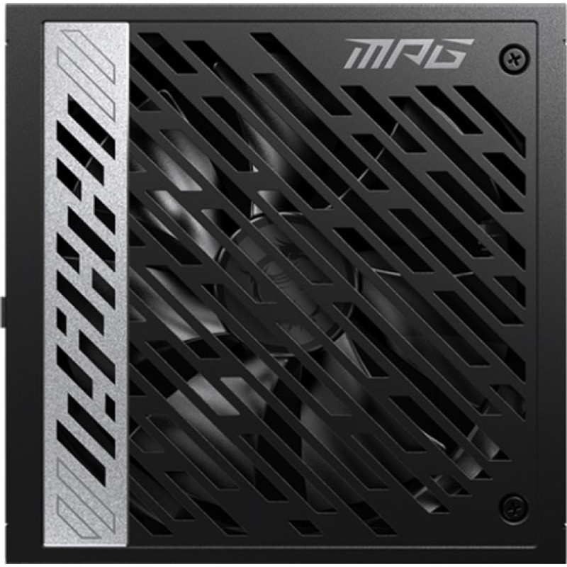 Блок живлення MSI MPG A1000G PCIE5 1000W