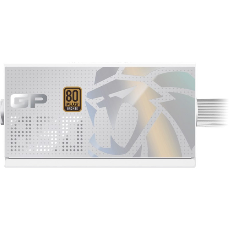 Блок живлення GAMEMAX GP 850B WH