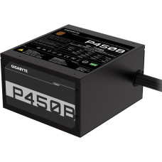 Блок живлення GIGABYTE P450B 450W 80+Bronze GP-P450B
