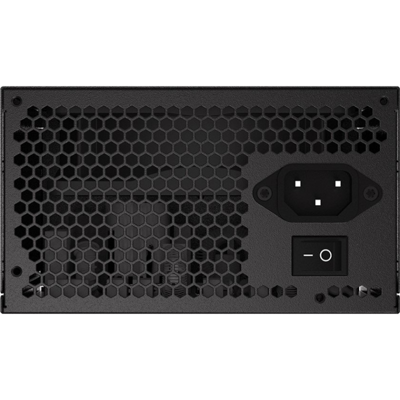 Блок живлення GIGABYTE P450B 450W 80+Bronze GP-P450B