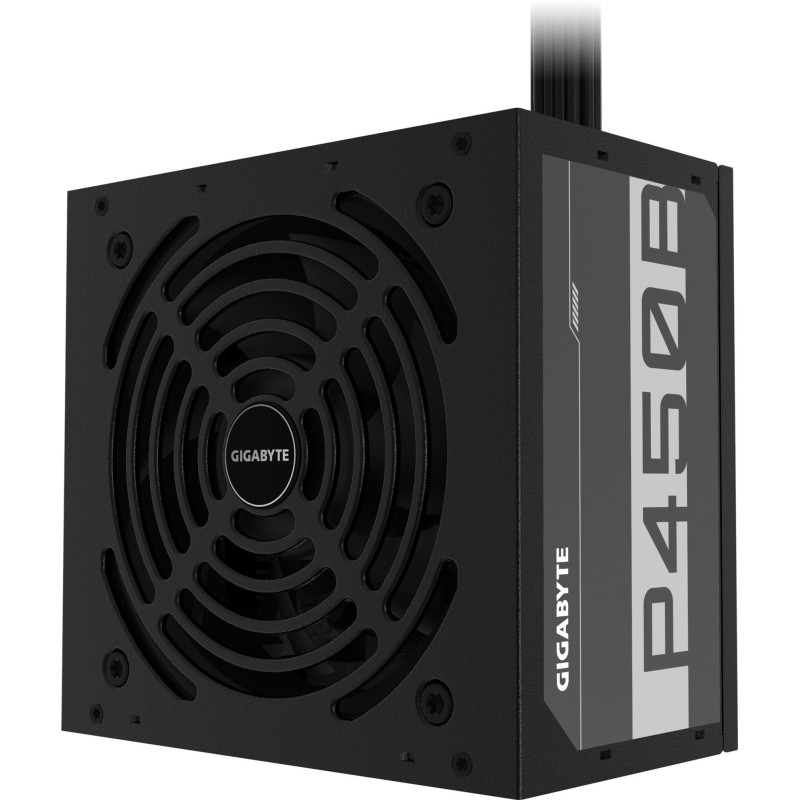 Блок живлення GIGABYTE P450B 450W 80+Bronze GP-P450B