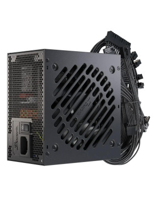 Блок живлення SEASONIC CORE GC-650 ATX31 