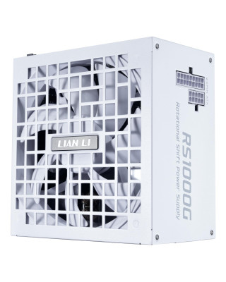 Блок живлення LIAN LI ATX3.1 1000W (G9P.RS1000G.W000.EU)
