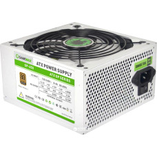 Блок живлення Gamemax 650W (GP-650-White)