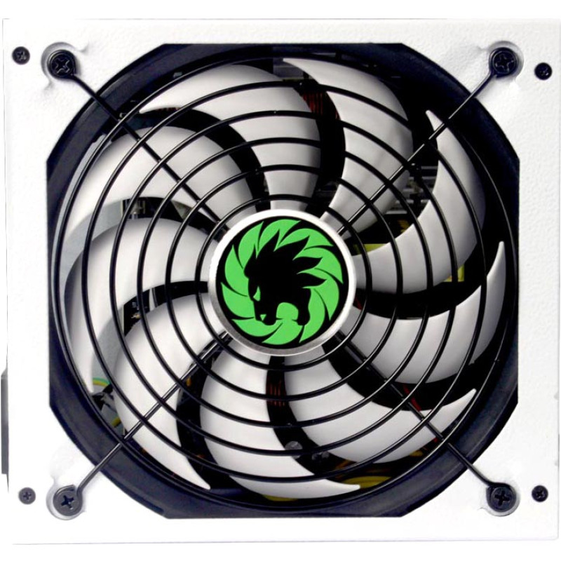 Блок живлення Gamemax 650W (GP-650-White)