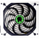 Блок живлення Gamemax 650W (GP-650-White)