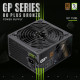 Блок живлення GAMEMAX GP 750B