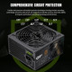 Блок живлення GAMEMAX GP 750B