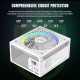 Блок живлення GAMEMAX RGB 850G WH