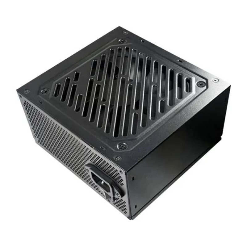 Блок живлення HighPower 600W 12cmFAN, (HPE-600ST-B12S)