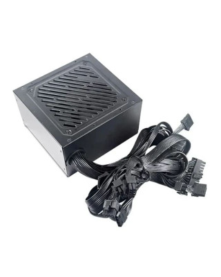 Блок живлення HighPower 600W 12cmFAN, (HPE-600ST-B12S)